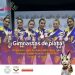 La gimnasia suma medalla de plata para Venezuela en Asunción 2022