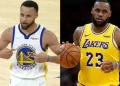 Arranca la NBA: Warriors y Lakers abren la temporada 2022-2023