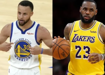 Arranca la NBA: Warriors y Lakers abren la temporada 2022-2023