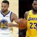 Arranca la NBA: Warriors y Lakers abren la temporada 2022-2023