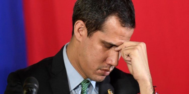 Análisis RT: ¿Qué significaría para Venezuela el fin del apoyo de EEUU a Guaidó?