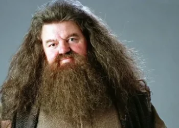 Revelan la causa de la muerte de Robbie Coltrane, Hagrid en la saga de Harry Potter