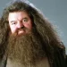 Revelan la causa de la muerte de Robbie Coltrane, Hagrid en la saga de Harry Potter
