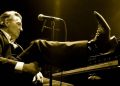 Muere Jerry Lee Lewis, pianista y pionero del rock and roll, a los 87 años