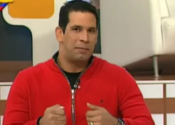 Exalcalde oficialista Jhonnatan Marín fue sentenciado a 27 meses de prisión en EEUU