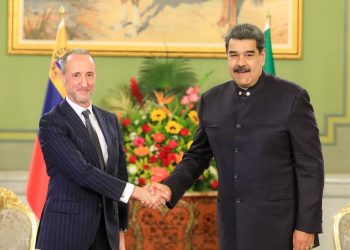 Portugal otorgará ayuda humanitaria a Venezuela para asistir a población de Las Tejerías