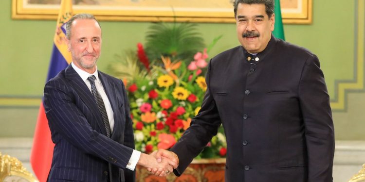 Portugal otorgará ayuda humanitaria a Venezuela para asistir a población de Las Tejerías