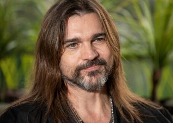 Juanes y Johnny Ventura entran al Salón de la Fama de la música latina