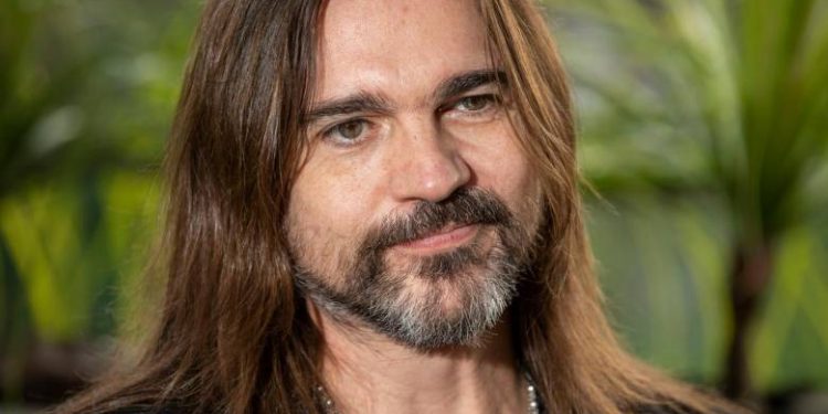 Juanes y Johnny Ventura entran al Salón de la Fama de la música latina