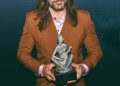 Juanes ingresa en el Salón de la Fama de Compositores Latinos