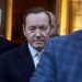 Jurado de Nueva York desestima acusaciones de agresión sexual contra Kevin Spacey
