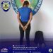 Detenida mujer por hurto en establecimiento comercial