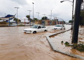 Presidente Maduro informa de 120 municipios del país afectados por las intensas lluvias