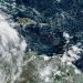 Alertan de posible depresión tropical al norte de Venezuela y sobre el Mar Caribe