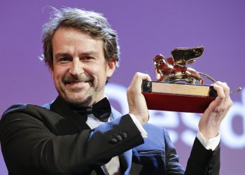 Lorenzo Vigas: La caja es una coproducción venezolano-mexicana