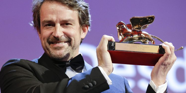 Lorenzo Vigas: La caja es una coproducción venezolano-mexicana