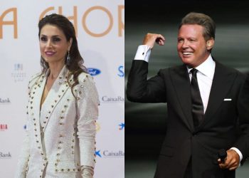 ¿Luis Miguel se casará con una diseñadora española?