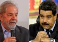 Nicolás Maduro: Hoy en Brasil triunfó la democracia, ¡felicitaciones Lula!