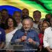 Lula da Silva gana la presidencia de Brasil al derrotar a Bolsonaro