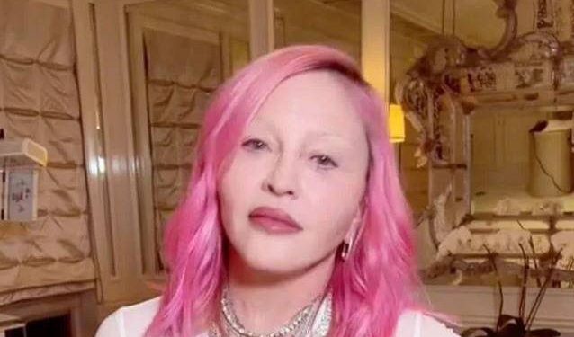 Madonna sorprendió a sus fans tras confesar su orientación sexual: «Soy gay»