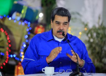 Presidente Maduro instó a todos los sectores a trabajar unidos para fortalecer la producción