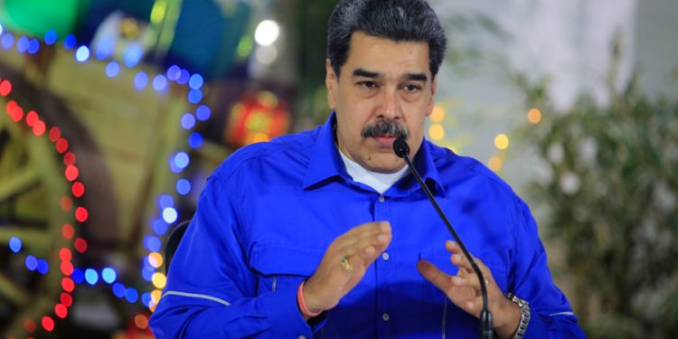 Presidente Maduro instó a todos los sectores a trabajar unidos para fortalecer la producción