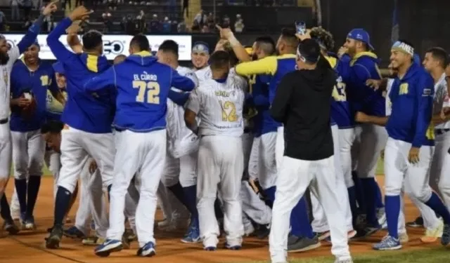 Magallanes espera la aprobación de la MLB para hacer incorporaciones al equipo