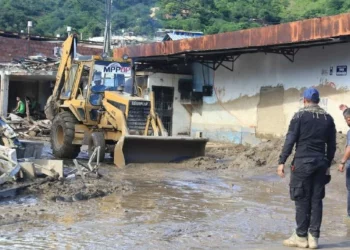 Presidente Maduro dispuso al menos 450 viviendas para damnificados de Aragua