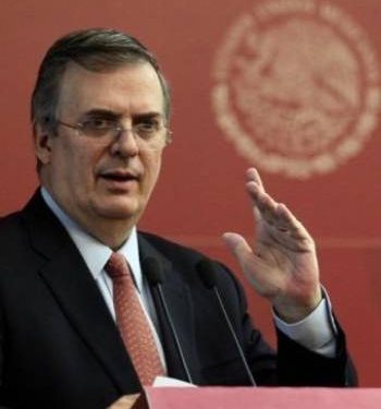 México recibió 1.768 migrantes venezolanos deportados de EEUU