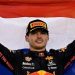 Max Verstappen gana en Suzuka y se proclama campeón del mundo