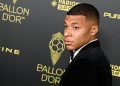 Contrato récord de 630 millones de euros por tres años para Mbappé