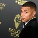 Contrato récord de 630 millones de euros por tres años para Mbappé