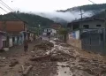 Lluvias en Mérida han causado afectaciones en varios sectores