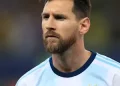 Lionel Messi: “Seguramente este sea mi último mundial”