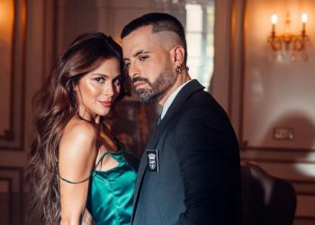 Greeicy y Mike Bahía llegan con su “Amantes Tour” a Venezuela