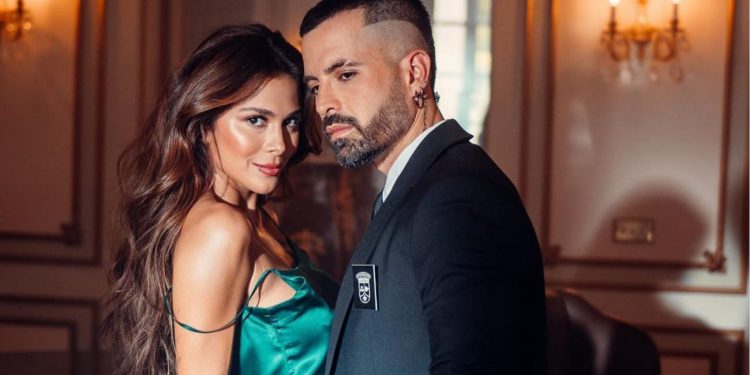 Greeicy y Mike Bahía llegan con su “Amantes Tour” a Venezuela