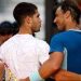 Alcaraz y Nadal encabezan el ránking ATP