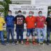 Seis narcotraficantes presos por enviar droga a Venezuela desde Colombia
