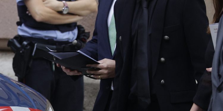 Comienza juicio contra Neymar que prevé hasta 5 años de cárcel