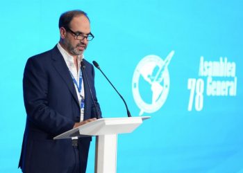 «La lucha por la libertad de expresión en Venezuela debe continuar»: la SIP sigue comprometida en ser un faro contra el autoritarismo