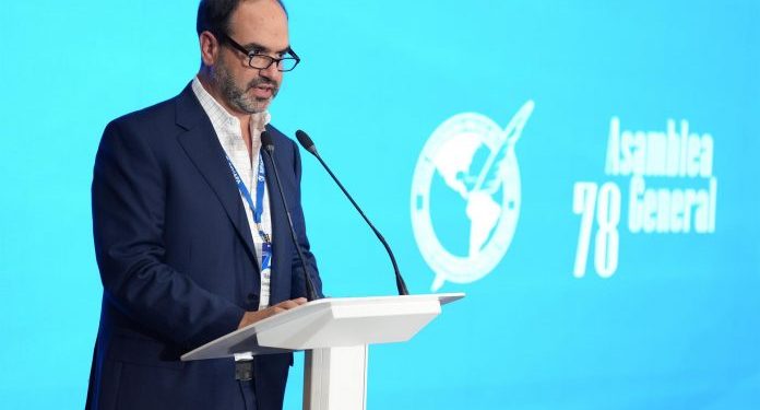 «La lucha por la libertad de expresión en Venezuela debe continuar»: la SIP sigue comprometida en ser un faro contra el autoritarismo