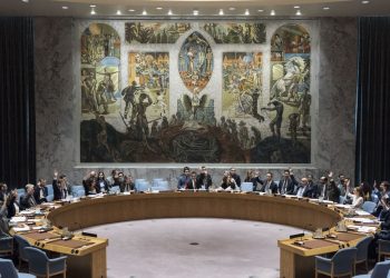 EEUU pide una reunión urgente en la ONU por el último misil norcoreano