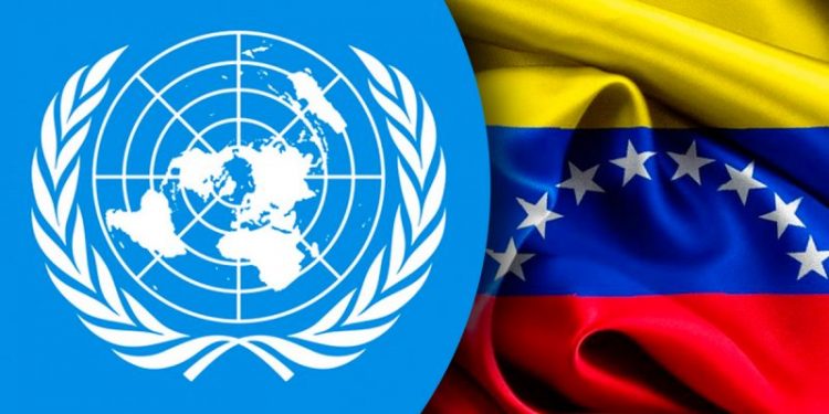 Venezuela busca este martes la reelección al Consejo de Derechos Humanos de la ONU