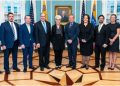 Oposición y EEUU buscan que se retome diálogo con el Gobierno venezolano