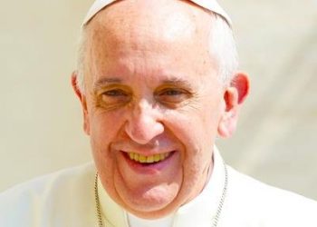 Papa Francisco: «La exclusión de los migrantes es repugnante y pecaminosa»