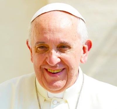 Papa Francisco: «La exclusión de los migrantes es repugnante y pecaminosa»