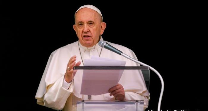 Papa Francisco sobre la eutanasia: no podemos pedirle a los médicos “que maten a sus pacientes»