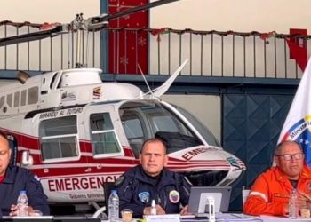 199 municipios y 629 parroquias del país registran afectaciones por las precipitaciones de las últimas semanas