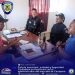 Policía municipal, estadal y Seguridad Ciudadana se reunieron con el administrador del mercado de carúpano