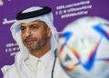 Qatar 2022 será «un festival» para la afición, afirman sus organizadores